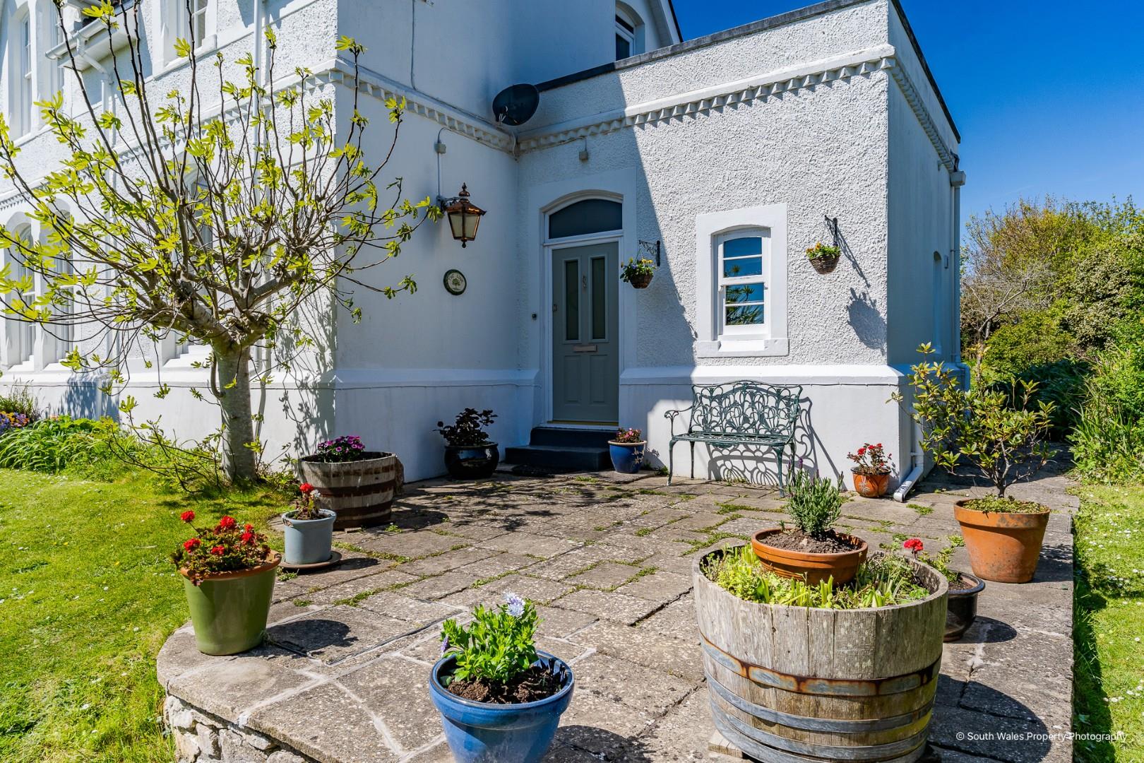 South Terrace, Southerndown, Vale of Glamorgan, CF32 0RN